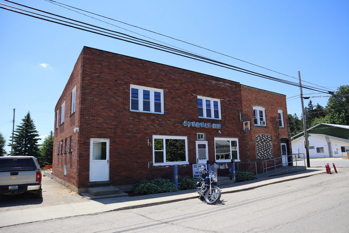 Minden City - June 2021 Photo (newer photo)